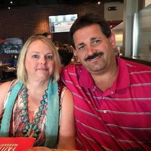 Meet your Posher, Tami